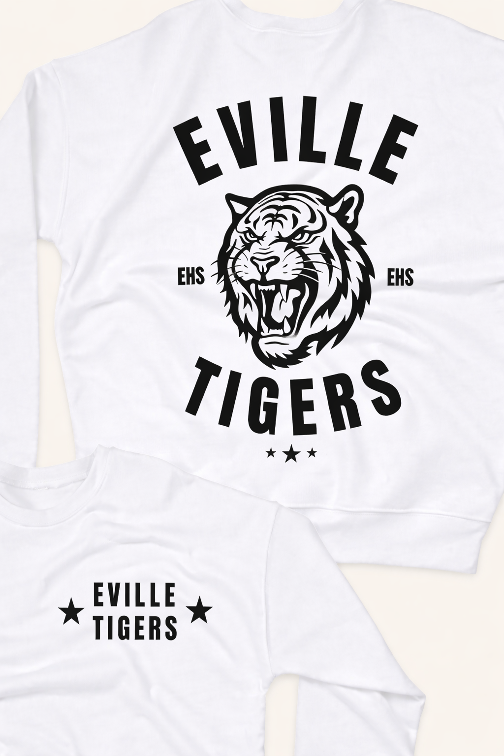 EVILLE TIGERS