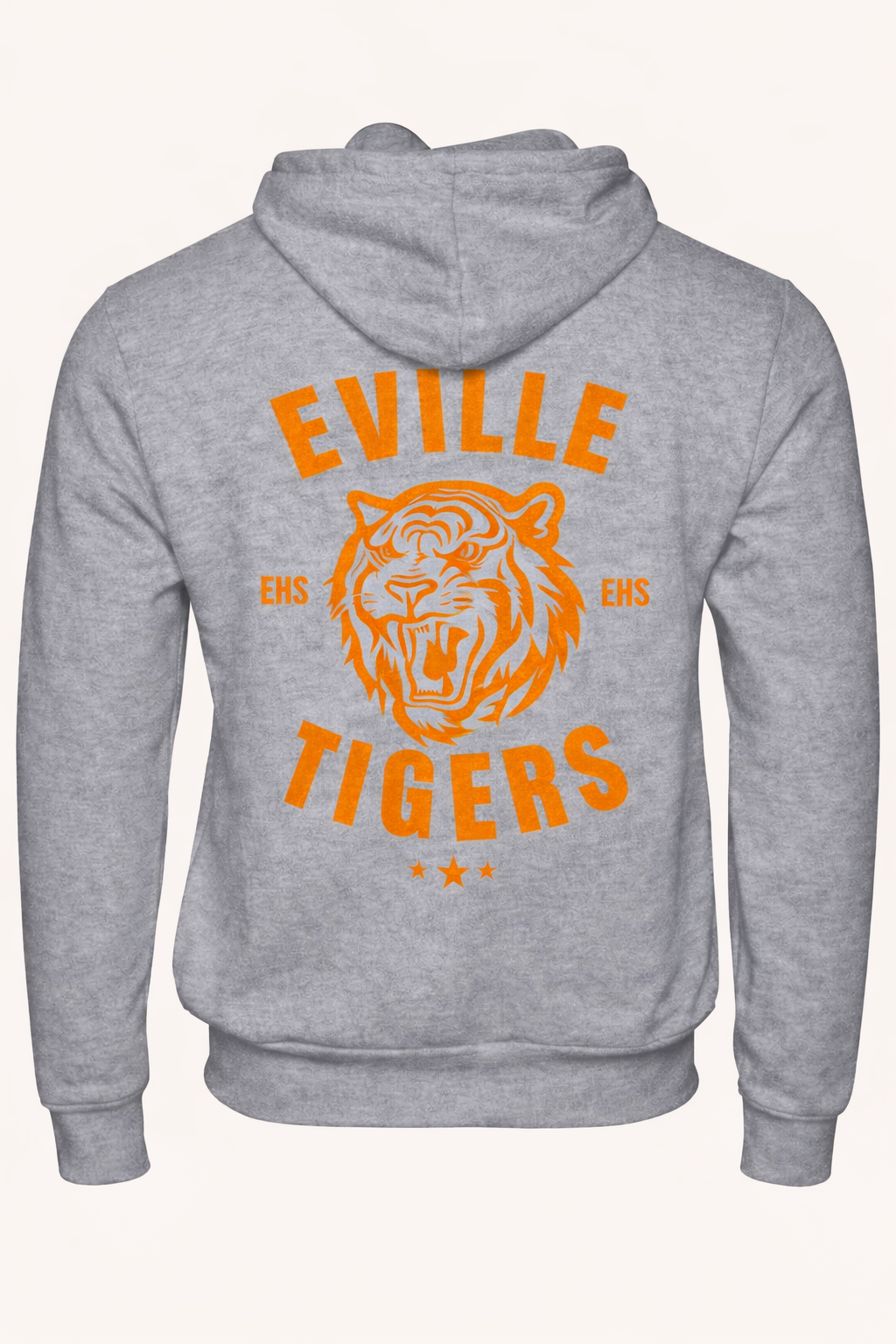 EVILLE TIGERS