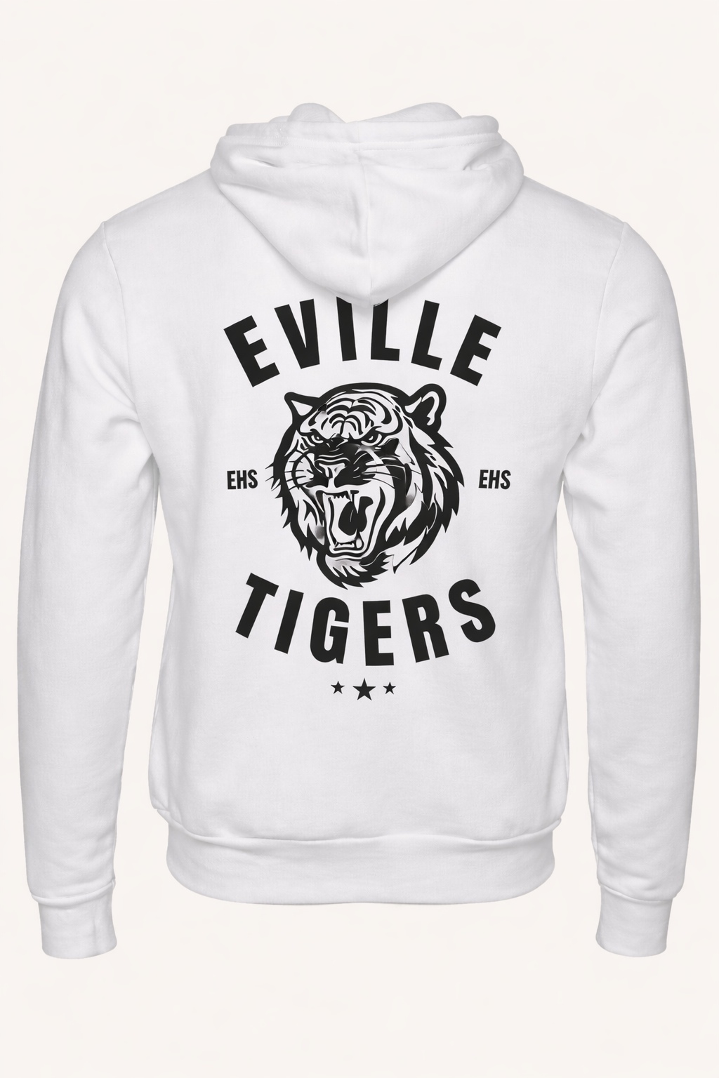 EVILLE TIGERS