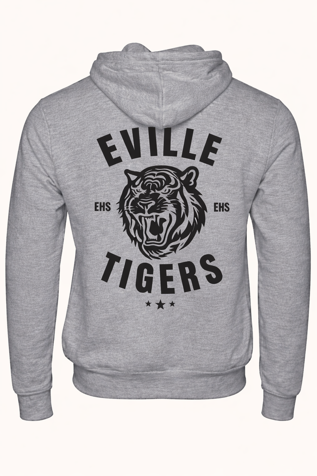 EVILLE TIGERS