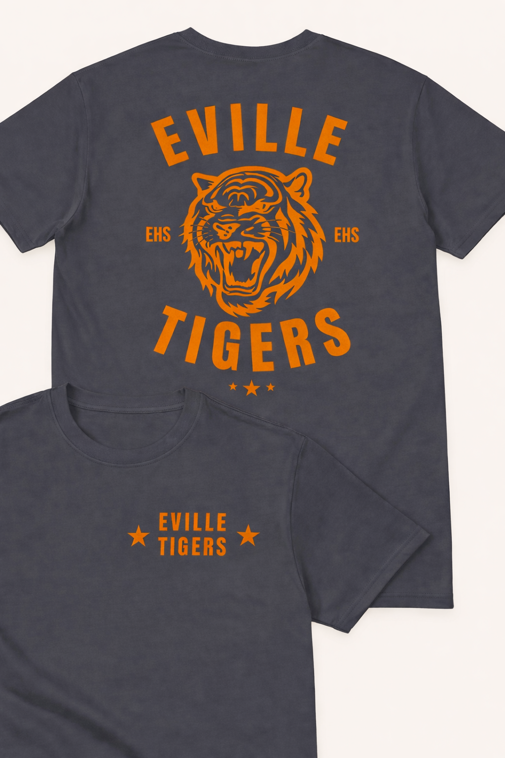 EVILLE TIGERS
