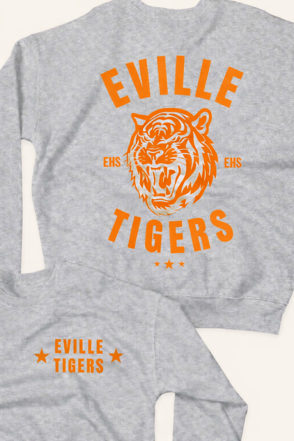 EVILLE TIGERS