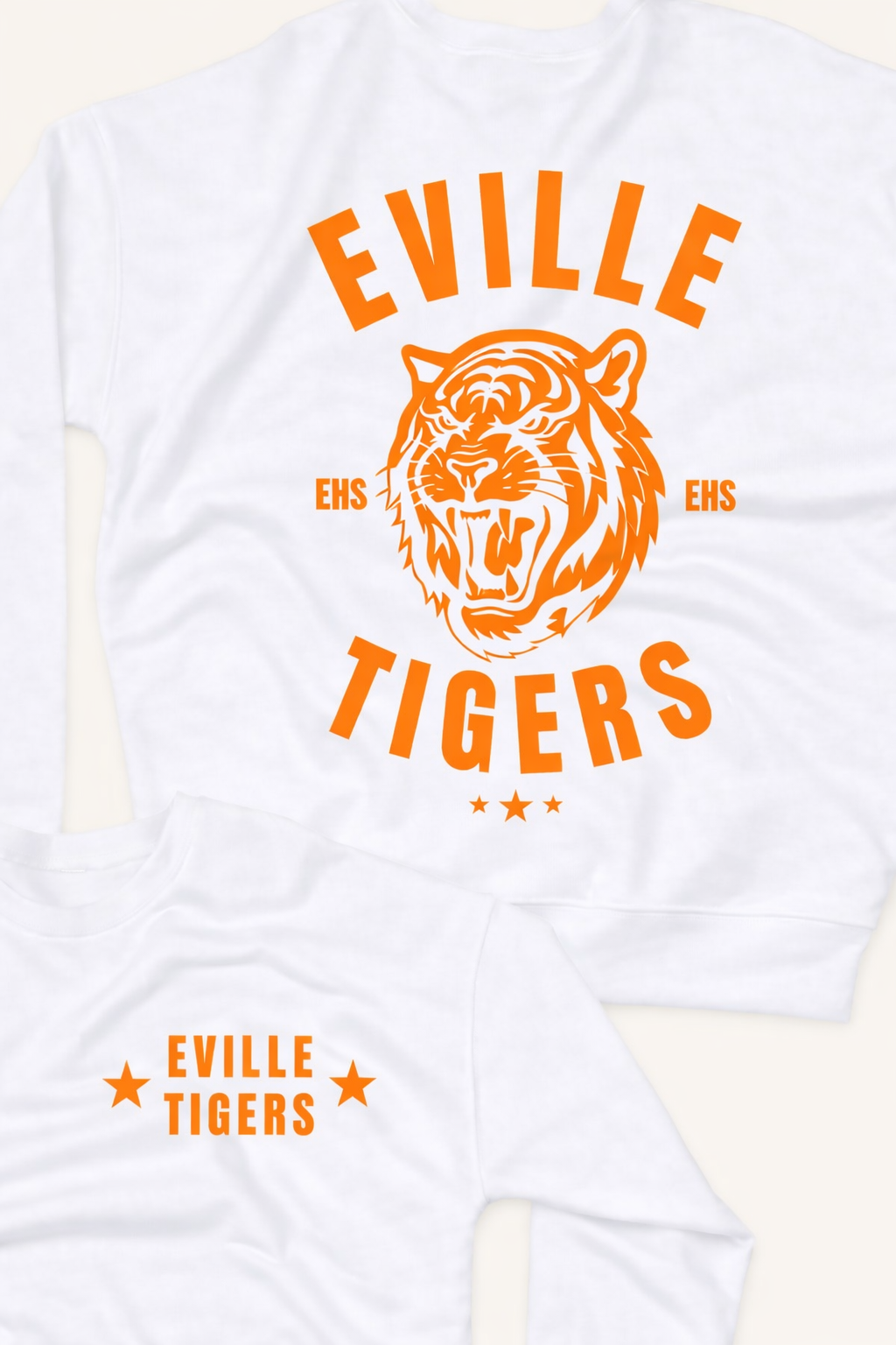 EVILLE TIGERS