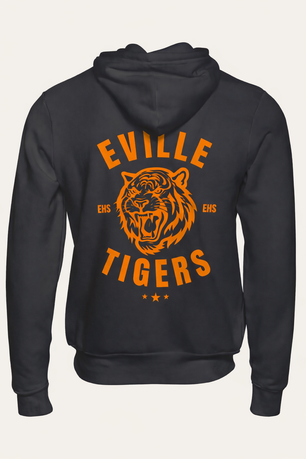 EVILLE TIGERS