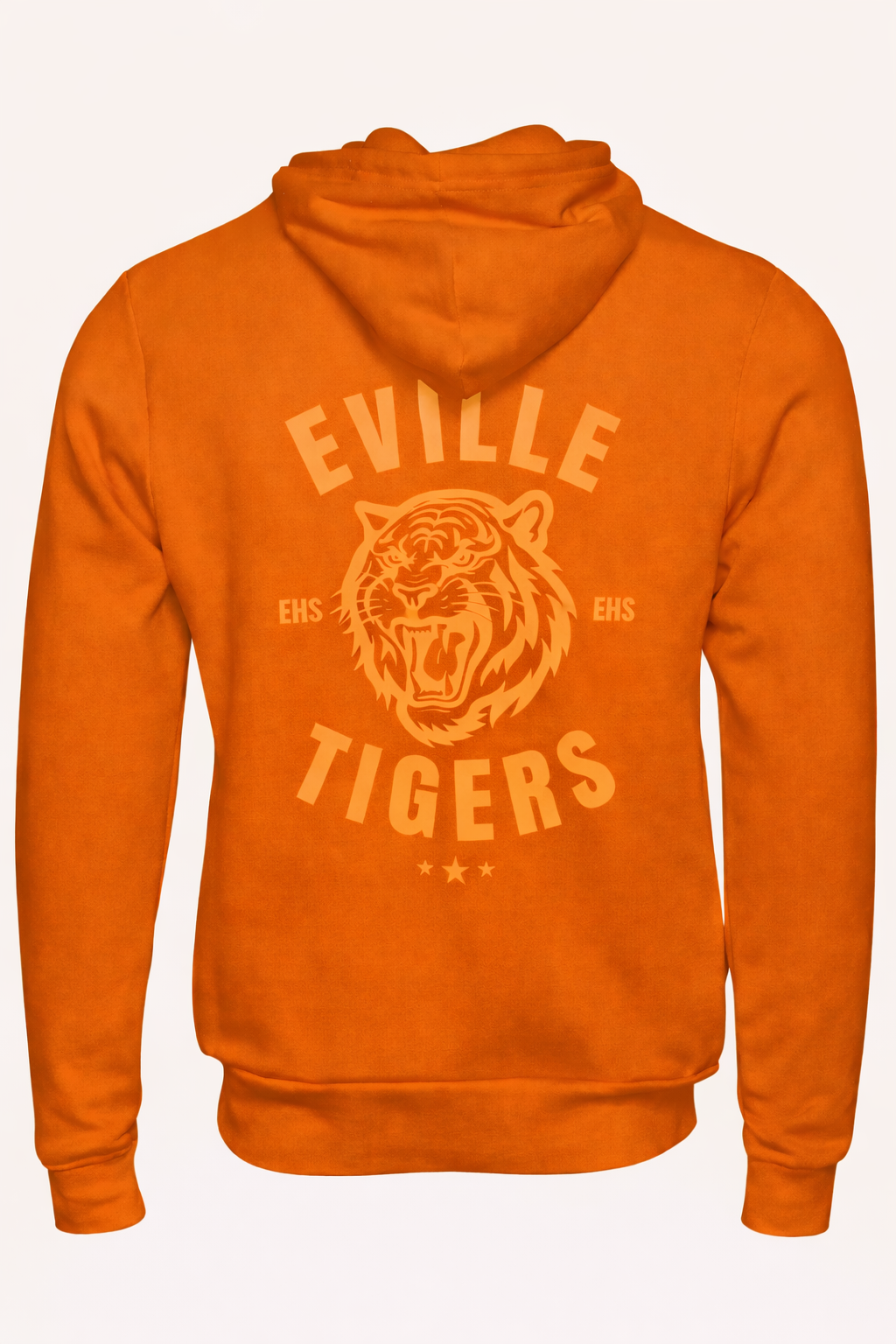 EVILLE TIGERS