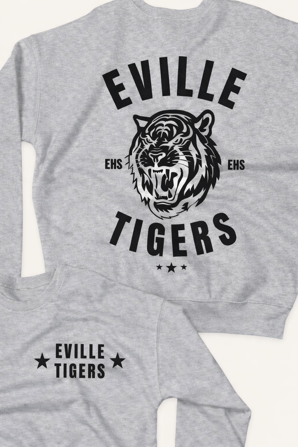 EVILLE TIGERS