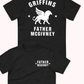 FATHER MCGIVNEY GRIFFINS