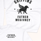 FATHER MCGIVNEY GRIFFINS