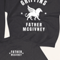 FATHER MCGIVNEY GRIFFINS