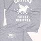 FATHER MCGIVNEY GRIFFINS