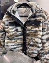 Leona Jacket