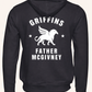 FATHER MCGIVNEY GRIFFINS