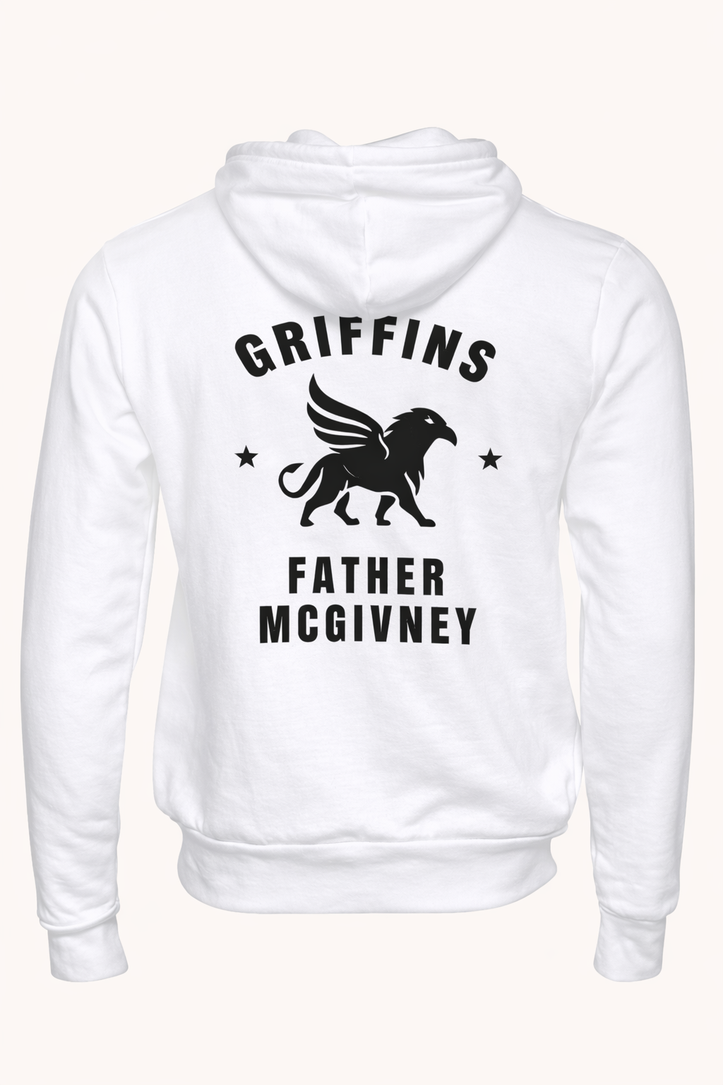 FATHER MCGIVNEY GRIFFINS