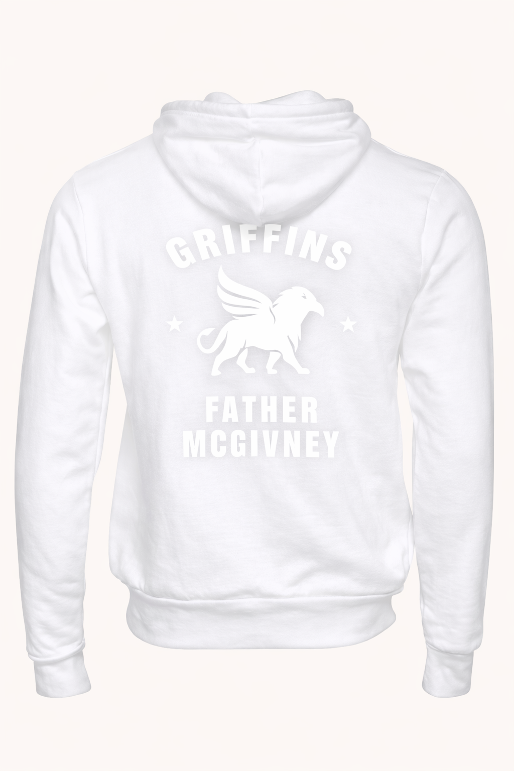 FATHER MCGIVNEY GRIFFINS