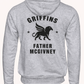 FATHER MCGIVNEY GRIFFINS