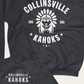 COLLINSVILLE KAHOKS