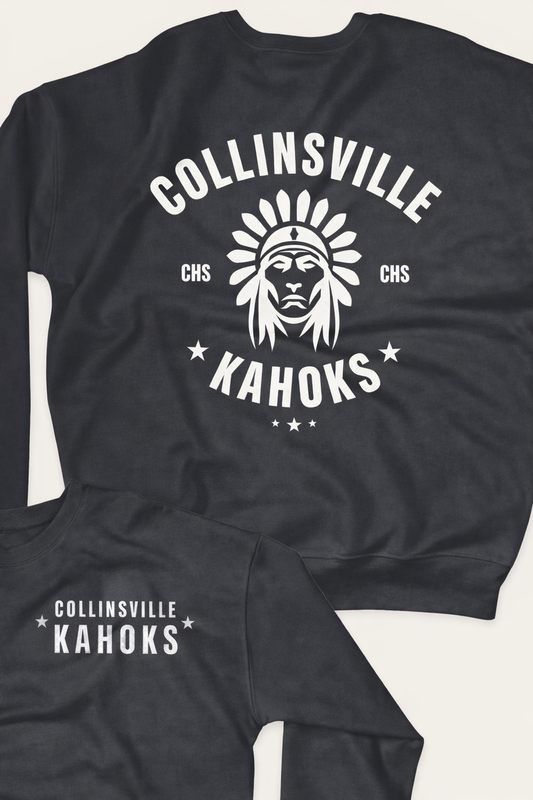 COLLINSVILLE KAHOKS
