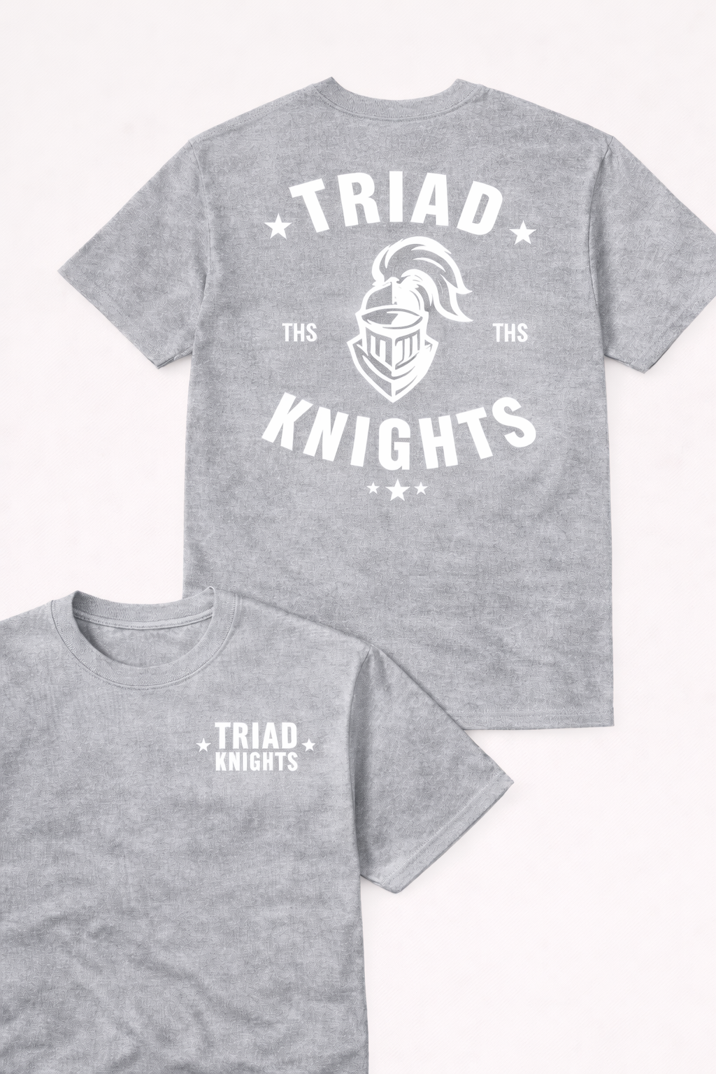 TRIAD KNIGHTS