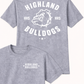 HIGHLAND BULLDOGS