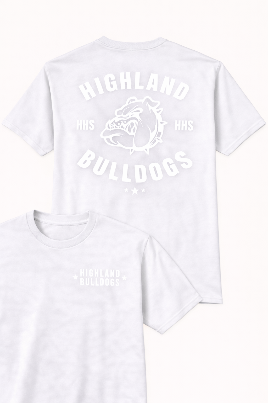 HIGHLAND BULLDOGS