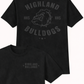 HIGHLAND BULLDOGS