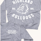 HIGHLAND BULLDOGS