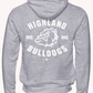 HIGHLAND BULLDOGS