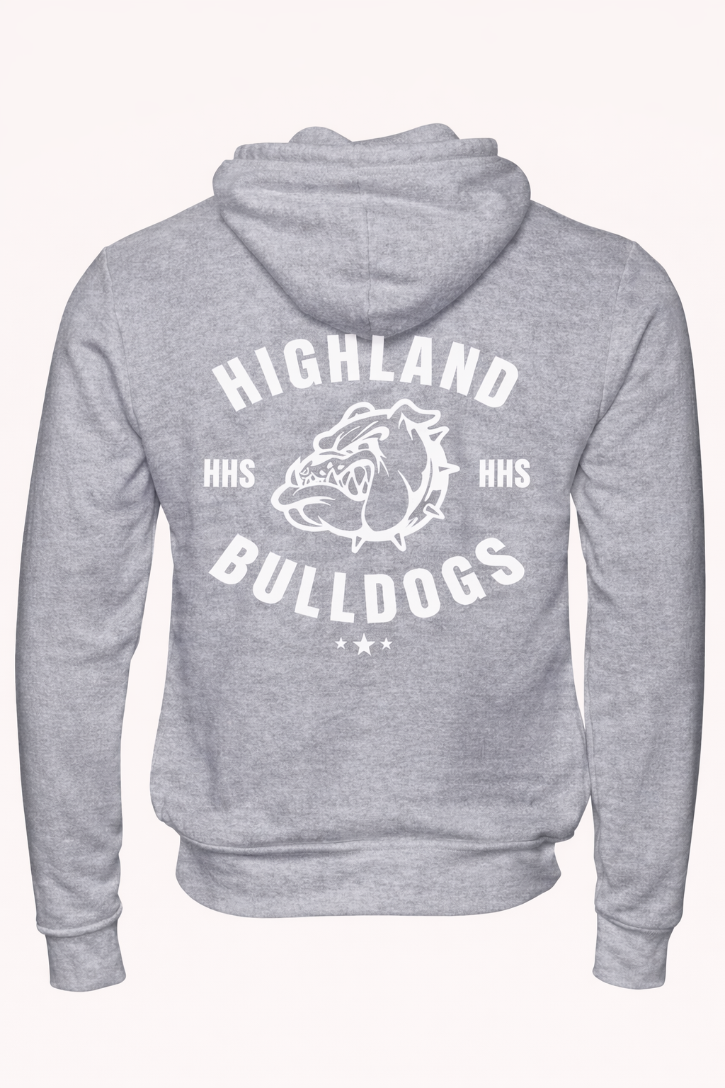 HIGHLAND BULLDOGS