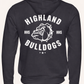 HIGHLAND BULLDOGS