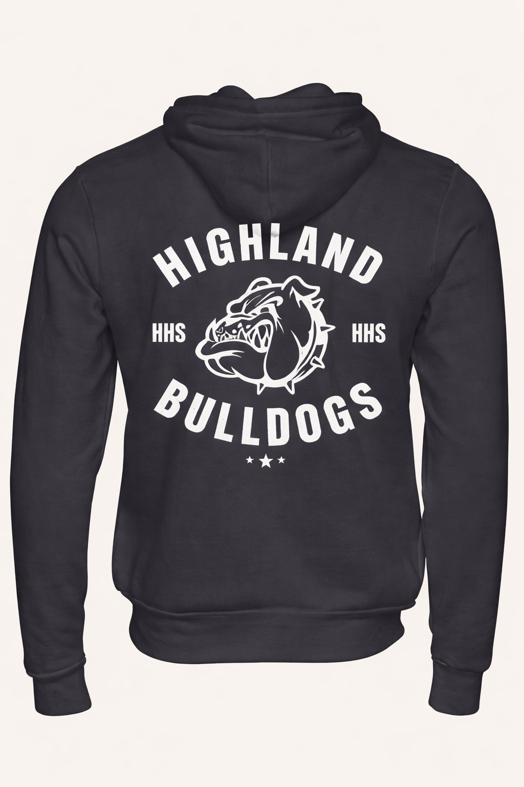 HIGHLAND BULLDOGS