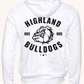 HIGHLAND BULLDOGS