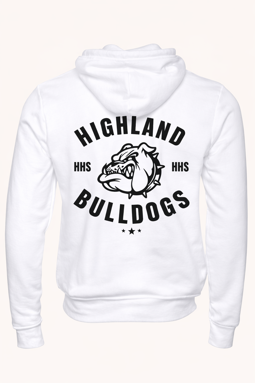 HIGHLAND BULLDOGS