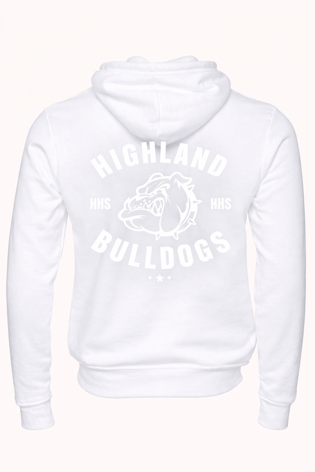 HIGHLAND BULLDOGS