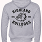HIGHLAND BULLDOGS