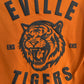 EVILLE TIGERS Orange Tee