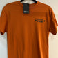 EVILLE TIGERS Orange Tee
