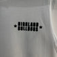 HIGHLAND BULLDOGS Black on White Tee