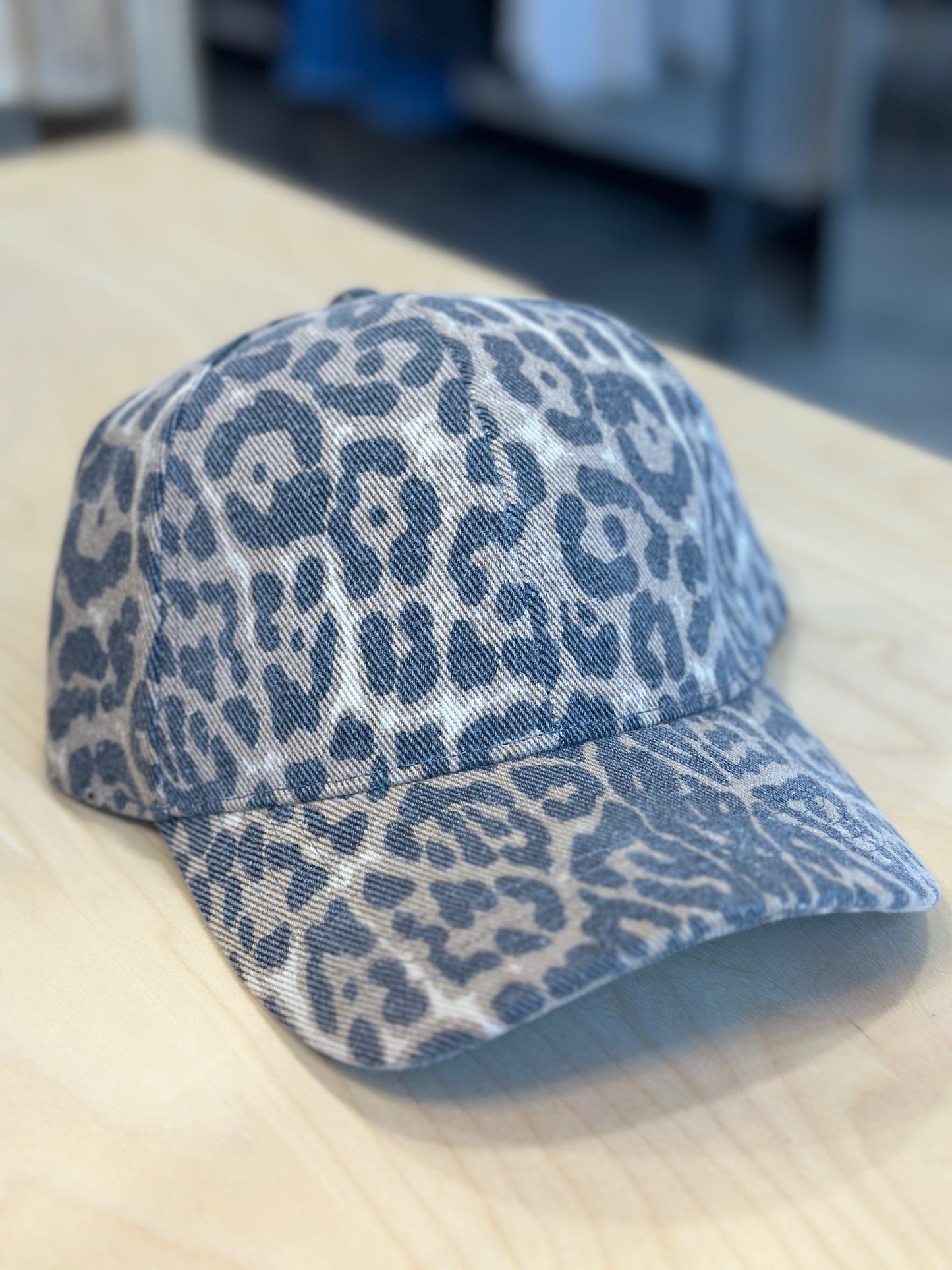Custom Designed Trucker Hat