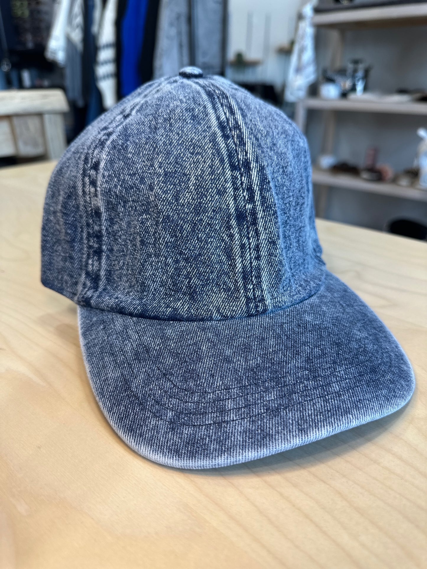 Custom Designed Trucker Hat