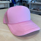 Custom Designed Trucker Hat