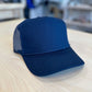 Custom Designed Trucker Hat