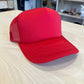 Custom Designed Trucker Hat