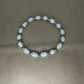 Waterproof Elastic Beaded Bracelet