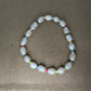 Waterproof Elastic Beaded Bracelet