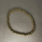 Waterproof Elastic Beaded Bracelet