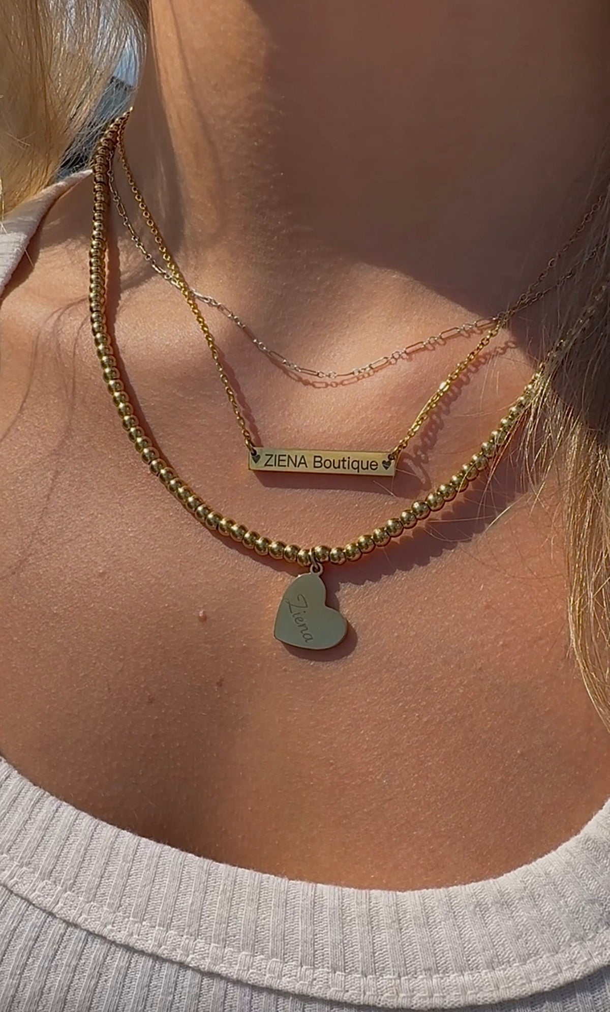 Book Your Permanent Jewelry Appointment