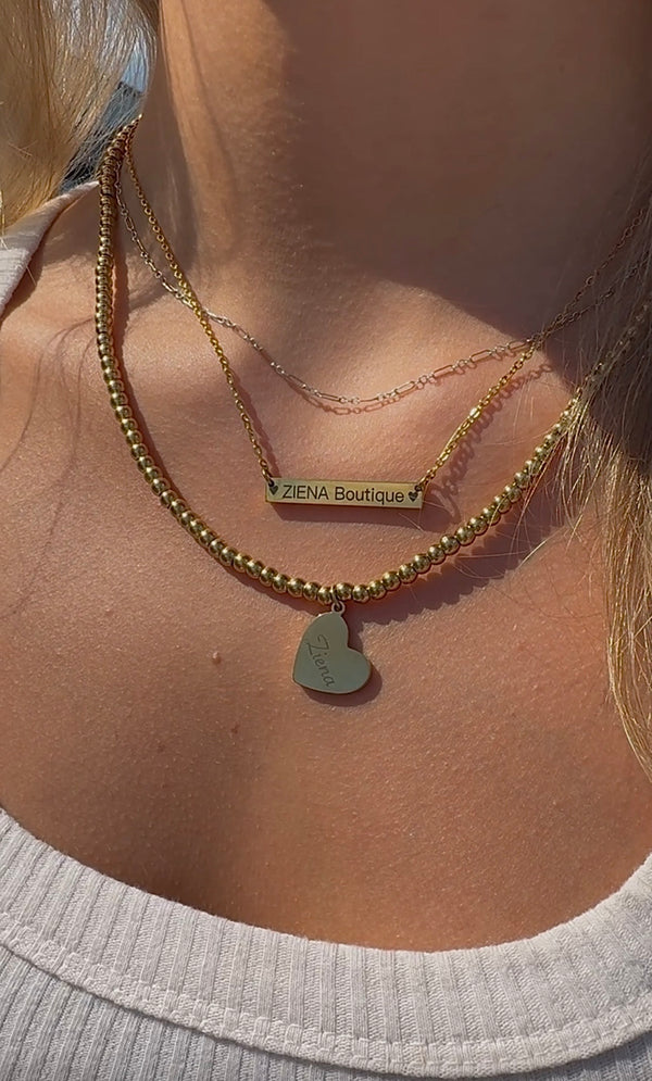 Necklace
