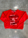 Blondie Self-Titled Sweatshirt