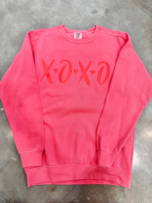 Valentine's Sweatshirt