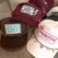 Custom Designed Trucker Hat
